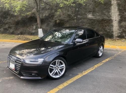 Audi A4 2.0 T Sport S-tronic Quattro Dsg