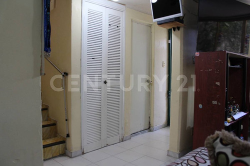 Casa En Venta En Ciudad Azteca 3a Sección