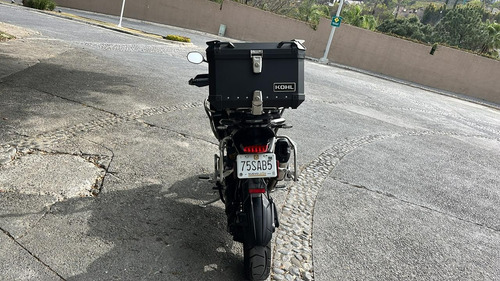 Triumph Tiger 1200 2022