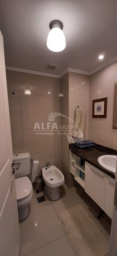Imagen 8 de 14 de Muy Lindo Apto De 1 Dormitorio