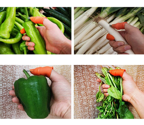 Cortador De Plantas Para Pimientos Y Manzanas