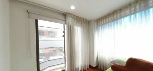 Apartamento En Venta En Rincón Del Chicó. Cod V1060046