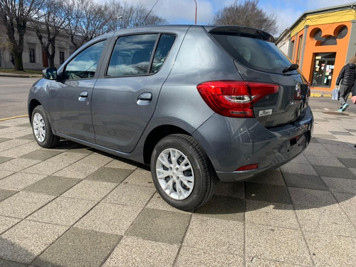 Renault Sandero Zen 1.6 Contado Financiacion Permuta (ga)