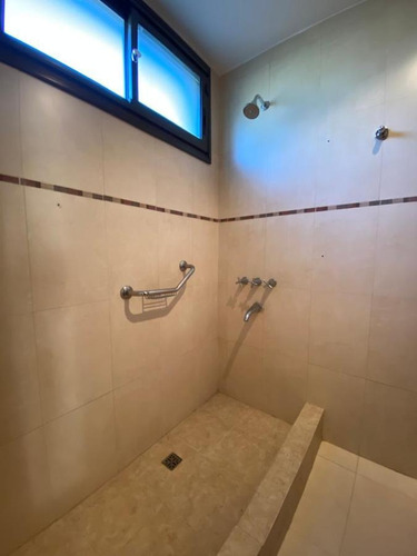 Casa De 3 Dormitorios Con Pileta - Country Cerrado - Aldea
