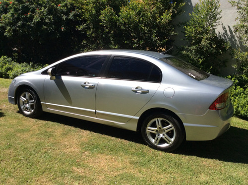 Honda Civic 1.8 Exs At
