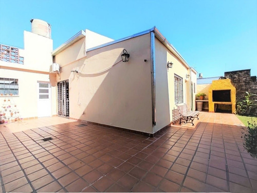 Casa En Venta En Santa Fe