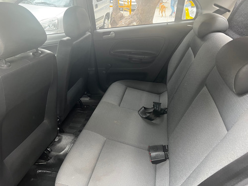 Volkswagen Gol Trend 1.6 Pack Ii