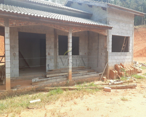 Chácara Para Venda No Bairro Morro Grande Da Boa Vista Em Bragança Paulista Sp - Ch00042 - 68498907