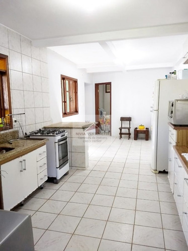 Imagem 26 de 30 de Casa A Venda No Bairro Ingleses Do Rio Vermelho Em - 4215-1
