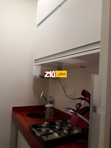 Imagem 18 de 20 de Sala - Sl00728 - 31937479