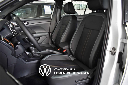 T-cross 1.4 250 Tsi Total Flex Extreme Automático