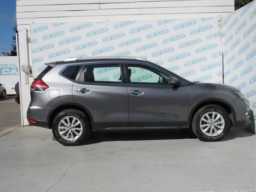 Nissan X-trail Sense 2.5 Aut 4wd