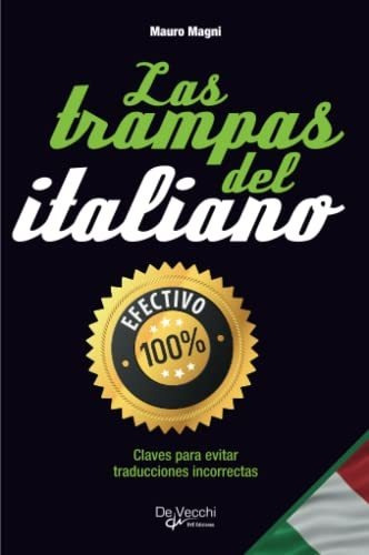 Las Trampas Del Italiano