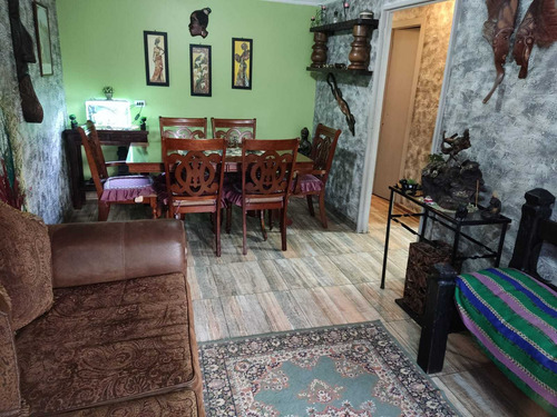 4 Dormi, 2 Baños, Entrada Para 2 Auto (66471)