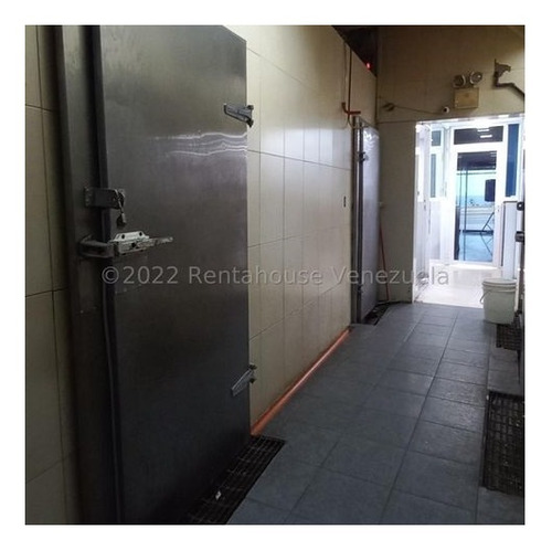 Imagen 7 de 15 de Edificio En Venta El Cardonal 22-28601 Eva Castillo 0414.306.72.20