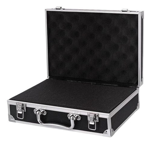 Caja De Herramientas Estuche Para Equipo De Seguridad