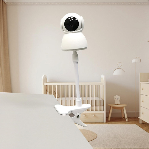 Soporte Para Cámara De Seguridad Soporte Para Cámara Flexibl