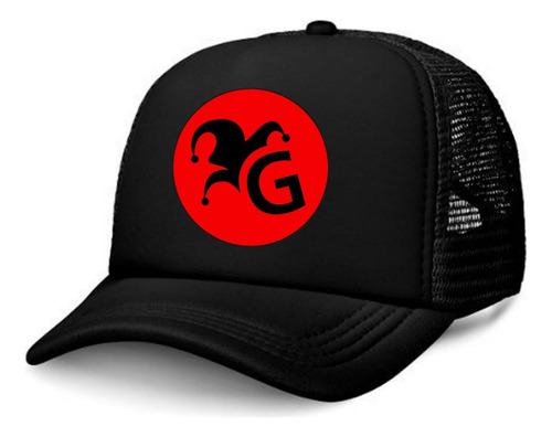 Gorra De Guasones, Rock