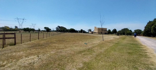 Lote En Venta Altos Del Manzanare