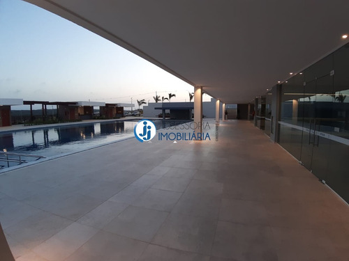 Imagem 4 de 15 de Condomínio Residencial Monte Carlo - Venda De Terreno Em Nova Parnamirim, Condomínio Fechado De Alto Padrão, Vizinho Ao Park Morumbi. - Te01643 - 2787715