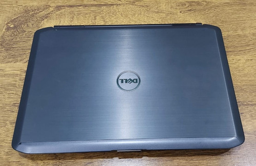 Notebook Dell Latitude E5430 Core I5 8gb/ddr3 Ssd 240gb C/nf (Recondicionado)