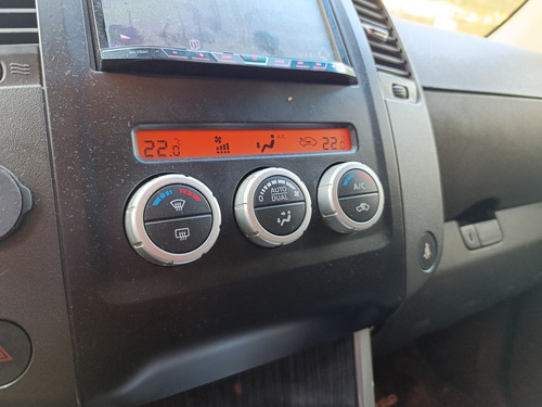 Nissan Pathfinder 2012