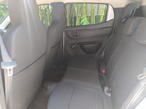 Imagen 7 de 15 de Renault Kwid 2020 1.0 Sce 66cv Iconic