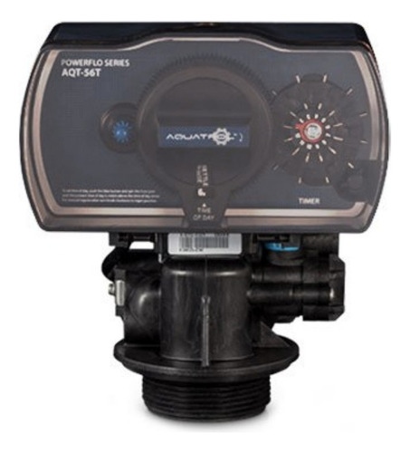 Válvula Suavizador Automática Aquatrol 56 Mod. Aqt-56st