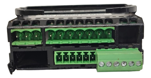 Controlador De Temperatura Para Danfoss Ak-cc 210 (Usado)