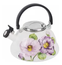 Comprar Pava Cuori Niza 2,5l C\u002Fsilbato - Jhc Electrodomésticos 
