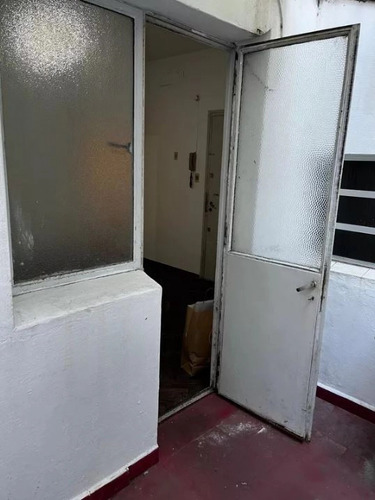 Imagen 10 de 15 de 1er Piso, Con Patio! Cómodo Y Ventilado, Ideal Parejas !