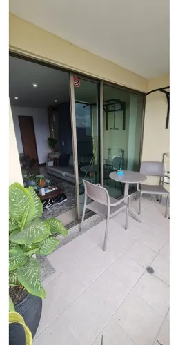 Apartamento Con La Mejor Ubicación Y Vista Para Arrender