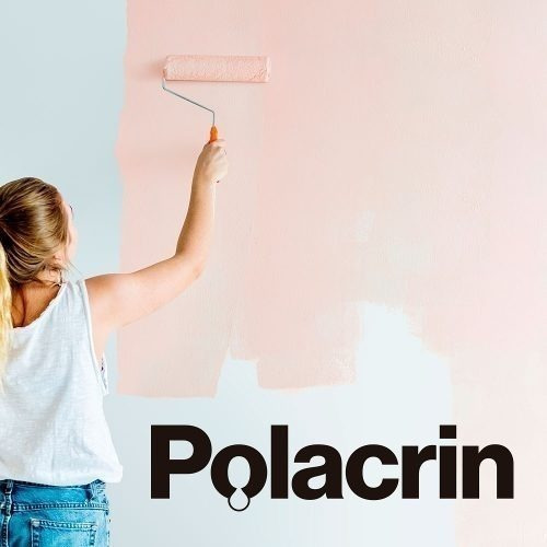 Imagen 8 de 10 de Impermeabilizante Incoloro Membrana X20 Lts Polacrin Pasta