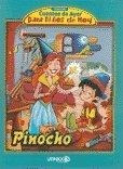 Pinocho. Cuentos De Ayer Para Niños De Hoy