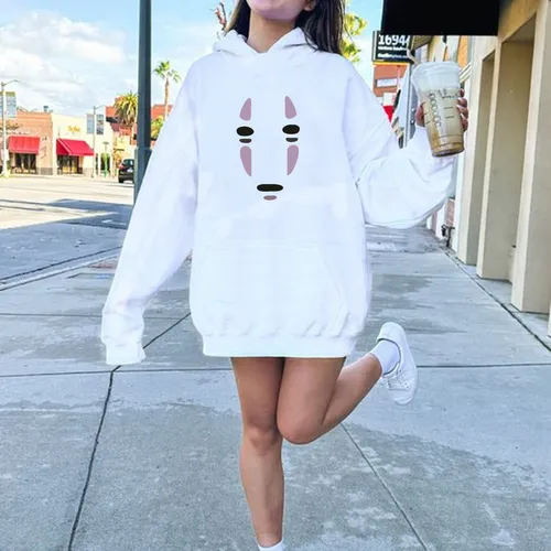 Anime top aesthetic hoodie