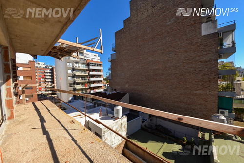 Venta Departamento 3 Ambientes Parque Chacabuco