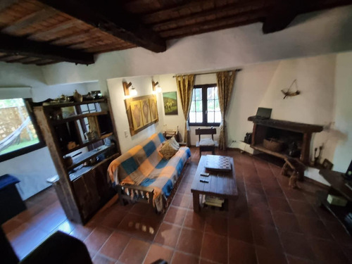 Casa En Venta - 3 Dormitorios 3 Baños - Cochera - 525mts2 - Valeria Del Mar