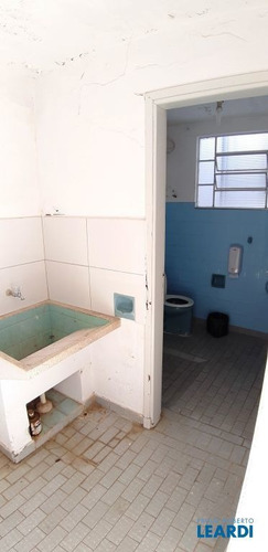 Imagem 9 de 15 de Comercial - Vila Embaré - Sp - 642355