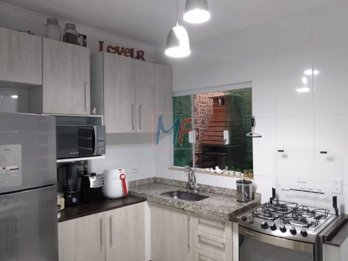 Imagem 22 de 29 de Ref 11.952 Excelente Sobrado Cond. Fechado Na Vila Carmosina, Com 2 Dorms (2 Suítes),1 Vaga, 60 M² , 10 Minutos A Pé Do Metrô Patriarca. - 11952