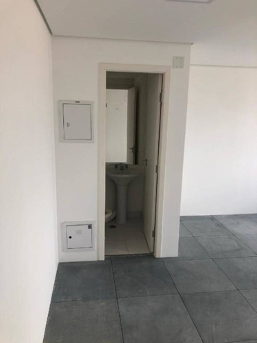Imagem 4 de 5 de Sala À Venda, 1 Vaga, Ipiranga - São Paulo/sp - 3166