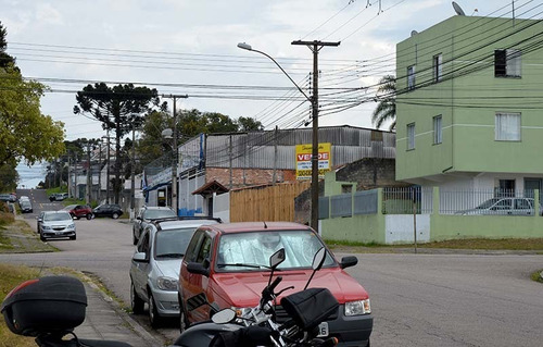 Imagem 19 de 30 de Terreno Comercial 1.116 M² Com 22,80 De Frente - Zoneamento Emf Eixo Da Marechal Floriano.