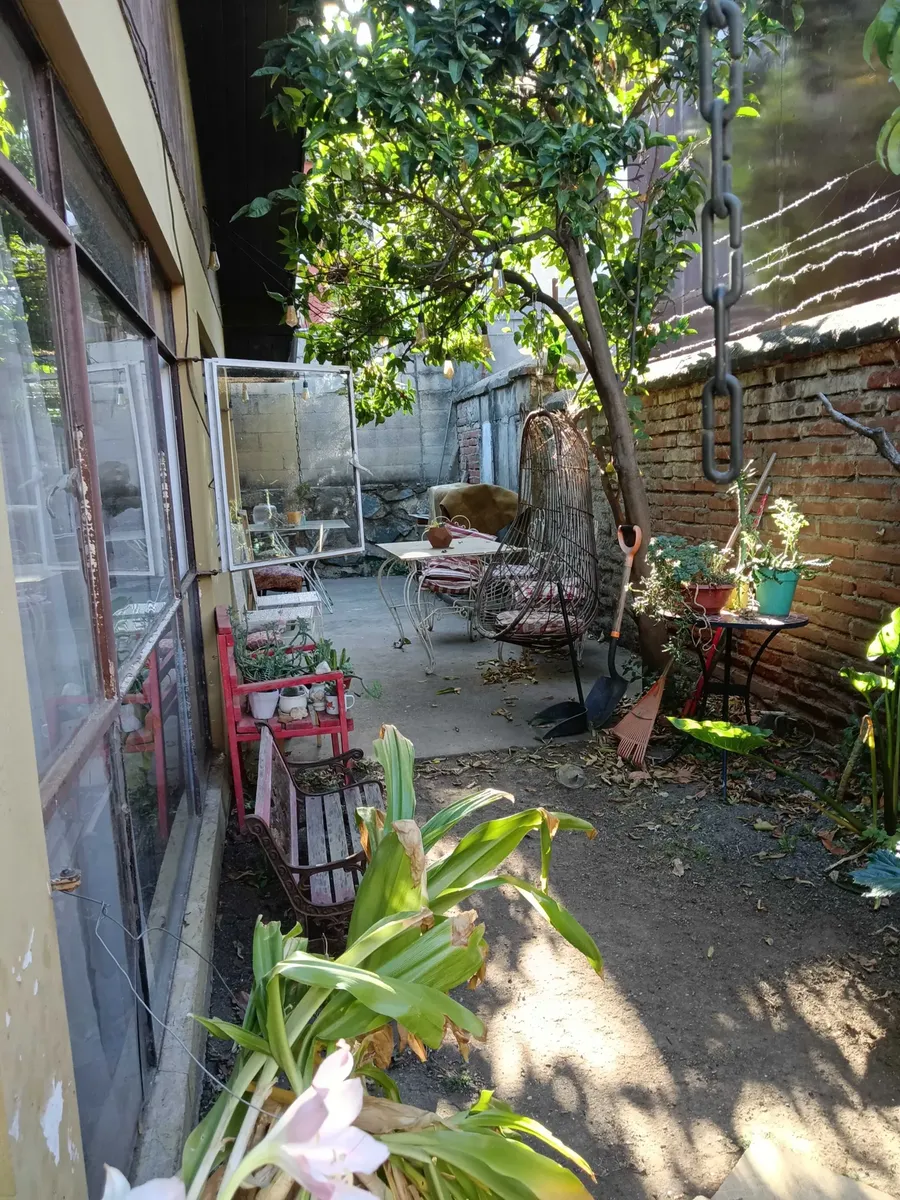 Imagen 3 de 26 de Casa, 1 Piso, 3 D 1 B, Sala Estar, Patio (155581)
