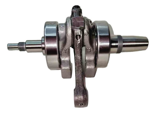 Cigueñal Completo Pulsar Ns 200 /rs 200 / Duke 200/ Rc 200