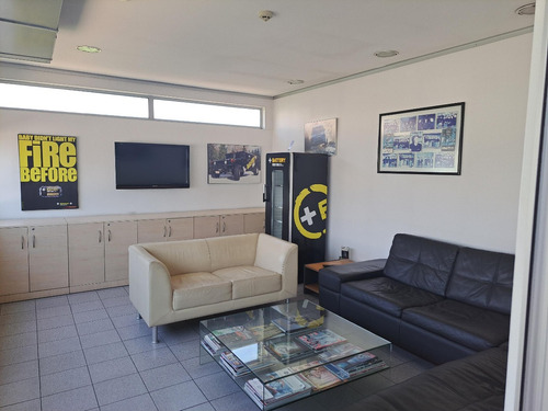 Venta/arriendo Parque Industrial, Colina Id 49.953-lin