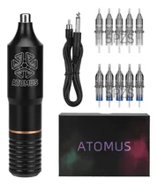 Comprar Maquinas Para Tatuar Pen Profesionales De Ato Para 10200rmp