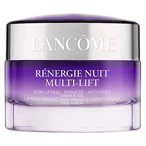 Crema Renergie Multi Lift Nuit 50 Ml.