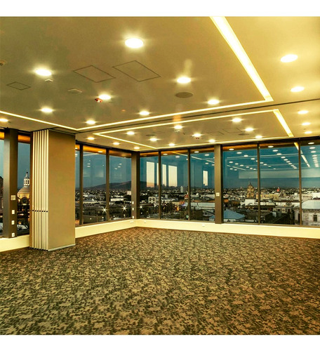 Imagen 8 de 10 de Panel Led 18w Redondo Incrustar 3000k Luz Calida