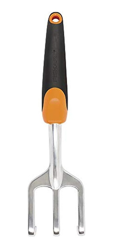 Fiskars Ergo Scratch Tool Garden Cultivador