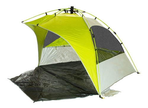 Carpa Playera Automática Autoarmable Outdoors Beach Sun