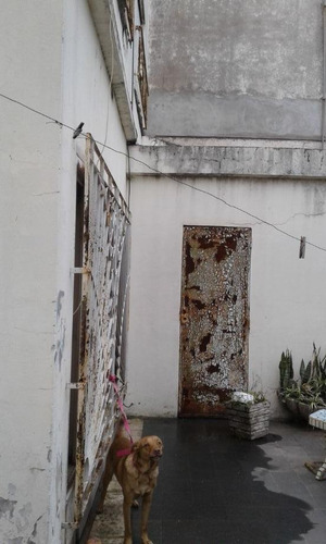 Imagen 12 de 14 de Local Con Vivienda En Venta En Monte Chingolo